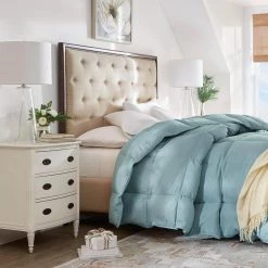 Home Decorators Collection Bonterra Chocolate Queen Bed (62.2 in. W x 60 in. H) -Home Decorators Soldes chocolate home decorators collection panel beds hd 002 qbd ch 44 1000