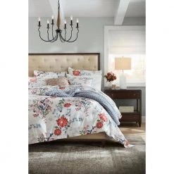 Home Decorators Collection Bonterra Chocolate Queen Bed (62.2 in. W x 60 in. H) -Home Decorators Soldes chocolate home decorators collection panel beds hd 002 qbd ch a0 1000