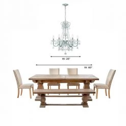 Home Decorators Collection Canterbury Park 6-Light Chrome Crystal Chandelier 27 Home Decorators Collection Canterbury Park 6-Light Chrome Crystal Chandelier -Home Decorators Soldes chrome home decorators collection chandeliers 29360 hbu 31 1000
