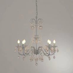 Home Decorators Collection Canterbury Park 6-Light Chrome Crystal Chandelier 22 Home Decorators Collection Canterbury Park 6-Light Chrome Crystal Chandelier -Home Decorators Soldes chrome home decorators collection chandeliers 29360 hbu c3 1000