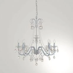 Home Decorators Collection Canterbury Park 6-Light Chrome Crystal Chandelier 26 Home Decorators Collection Canterbury Park 6-Light Chrome Crystal Chandelier -Home Decorators Soldes chrome home decorators collection chandeliers 29360 hbu d4 1000