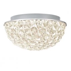 Home Decorators Collection Ellis Place 12.25 in. Chrome LED Round Flush Mount, Modern Ceiling Light 19 Home Decorators Collection Ellis Place 12.25 in. Chrome LED Round Flush Mount, Modern Ceiling Light -Home Decorators Soldes chrome home decorators collection flush mount lights hd4971a 4f 1000