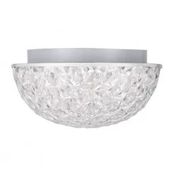 Home Decorators Collection Ellis Place 12.25 in. Chrome LED Round Flush Mount, Modern Ceiling Light 22 Home Decorators Collection Ellis Place 12.25 in. Chrome LED Round Flush Mount, Modern Ceiling Light -Home Decorators Soldes chrome home decorators collection flush mount lights hd4971a fa 1000