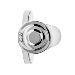 Home Decorators Collection Sibley 24 in. 1-Light Chrome LED Bathroom Vanity Light Bar -Home Decorators Soldes chrome home decorators collection vanity lighting 21193 66 1000