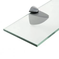 Home Decorators Collection 4 in. x 24 in. Legacy Shelf -Home Decorators Soldes clear glass home decorators collection decorative shelving hdcl424 40 1000