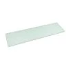 Home Decorators Collection 7 in. x 18 in. Clear Capri Decorative Wall Shelf 1 Home Decorators Collection 7 in. x 18 in. Clear Capri Decorative Wall Shelf -Home Decorators Soldes clear home decorators collection decorative shelving hdccapri718cl 64 1000