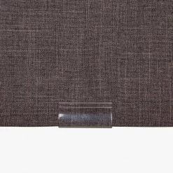 Home Decorators Collection Cordless Light Filtering Fabric Roman Shade 33X64 Coffee -Home Decorators Soldes coffee home decorators collection roman shades rsfe3364 1d 1000