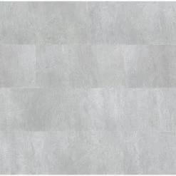 Home Decorators Collection Concrete Park 12 in. W x 24 in. L Rigid Core Luxury Vinyl Tile Flooring ( 19.37 sq.ft. /case)