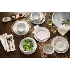 Home Decorators Collection Brenner 20-Piece Copper Finished Stainless Steel Flatware Set (Service for 4) -Home Decorators Soldes copper home decorators collection flatware sets ks6612 20p pvd 1d 1000