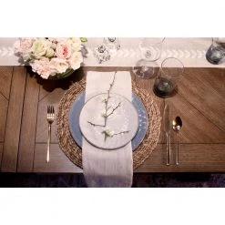 Home Decorators Collection Brenner 20-Piece Copper Finished Stainless Steel Flatware Set (Service for 4) -Home Decorators Soldes copper home decorators collection flatware sets ks6612 20p pvd 31 1000