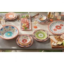 Home Decorators Collection Brenner 20-Piece Copper Finished Stainless Steel Flatware Set (Service for 4) -Home Decorators Soldes copper home decorators collection flatware sets ks6612 20p pvd 77 1000