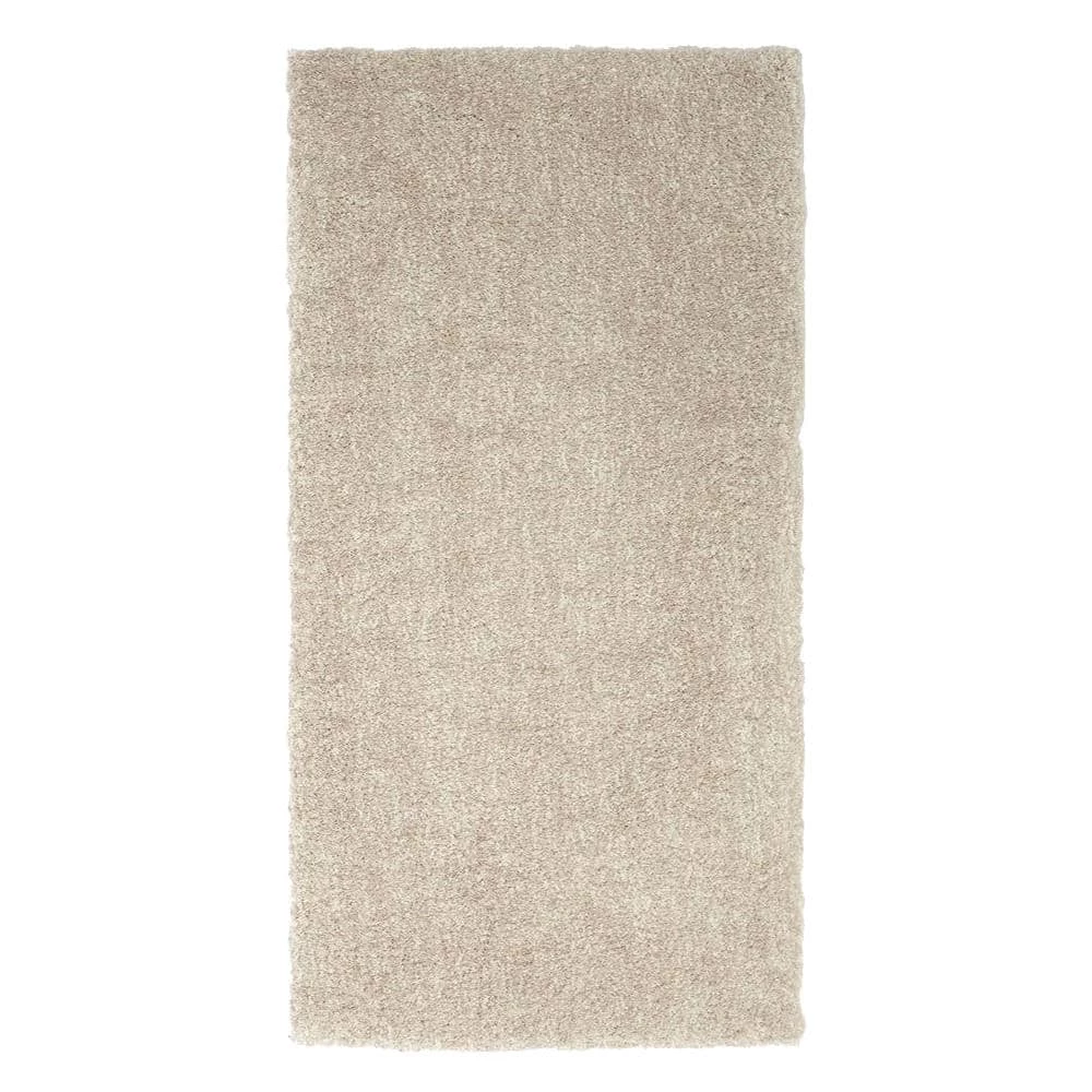 Home Decorators Collection Ethereal Shag Cream Beige 2 ft. x 4 ft. Indoor Scatter Area Rug 3 Home Decorators Collection Ethereal Shag Cream Beige 2 ft. x 4 ft. Indoor Scatter Area Rug