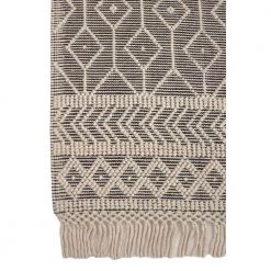 Home Decorators Collection Winchester Cream/Black 5 ft. x 7 ft. Wool Area Rug 13 Home Decorators Collection Winchester Cream/Black 5 ft. x 7 ft. Wool Area Rug -Home Decorators Soldes cream black home decorators collection area rugs hdw35 002 4f 1000