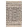 Home Decorators Collection Winchester Cream/Black 5 ft. x 7 ft. Wool Area Rug -Home Decorators Soldes cream black home decorators collection area rugs hdw35 002 64 1000