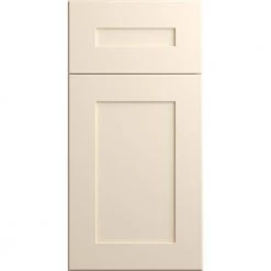 Home Decorators Collection Newport Shaker 0.75 in. W x 12 in. D x 42 in. H in White Kitchen Cabinet End Panel -Home Decorators Soldes cream painted home decorators collection assembled kitchen cabinets mwep42 nbc 4f 1000
