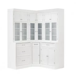 Home Decorators Collection Royce Cream White Modular Cabinet -Home Decorators Soldes cream white home decorators collection accent cabinets sk19192a tw 1f 1000