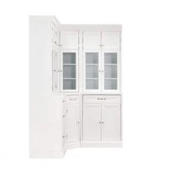 Home Decorators Collection Royce Cream White Modular Cabinet -Home Decorators Soldes cream white home decorators collection accent cabinets sk19192a tw 44 1000