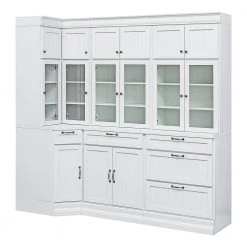 Home Decorators Collection Royce Cream White Modular Cabinet -Home Decorators Soldes cream white home decorators collection accent cabinets sk19192a tw 76 1000