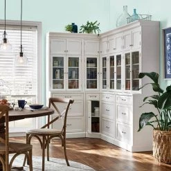 Home Decorators Collection Royce 82 in. Cream White 3-Drawer Cabinet 11 Home Decorators Collection Royce 82 in. Cream White 3-Drawer Cabinet -Home Decorators Soldes cream white home decorators collection accent cabinets sk19192b tw a0 1000