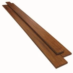 Home Decorators Collection Strand Woven Distressed Dark Honey 1/2 in. T x Multi Width x 72 in. L Solid Bamboo Flooring -Home Decorators Soldes dark honey home decorators collection bamboo flooring hd13004b 1f 1000