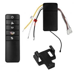 Home Decorators Collection Kayden DC 60 in. White Color Changing Integrated LED Indoor/Outdoor Dark Oak Ceiling Fan with Light Kit and Remote -Home Decorators Soldes dark oak home decorators collection ceiling fans with lights 52060 c3 1000