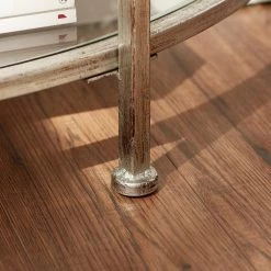 Home Decorators Collection Distressed Brown Hickory 12 mm Thick x 6-1/4 in. Wide x 50-25/32 in. Length Laminate Flooring (15.45 sq. ft. / case) -Home Decorators Soldes distressed brown hickory home decorators collection laminate wood flooring 34074sq 1f 1000