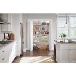 Home Decorators Collection Distressed Brown Hickory 12 mm Thick x 6-1/4 in. Wide x 50-25/32 in. Length Laminate Flooring (15.45 sq. ft. / case) -Home Decorators Soldes distressed brown hickory home decorators collection laminate wood flooring 34074sq c3 1000