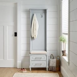 Home Decorators Collection Aberdeen Dove Grey Hall Tree 11 Home Decorators Collection Aberdeen Dove Grey Hall Tree -Home Decorators Soldes dove grey home decorators collection hall trees 9950000270 a0 1000