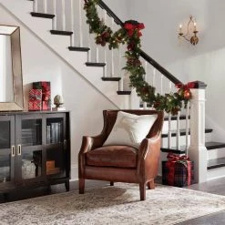 Home Decorators Collection Canonbury Ebony Wood Buffet Table with Glass Doors (55.30 in. W x 34 in. H) -Home Decorators Soldes ebony home decorators collection sideboards buffet tables sk19239dr1 e 44 1000