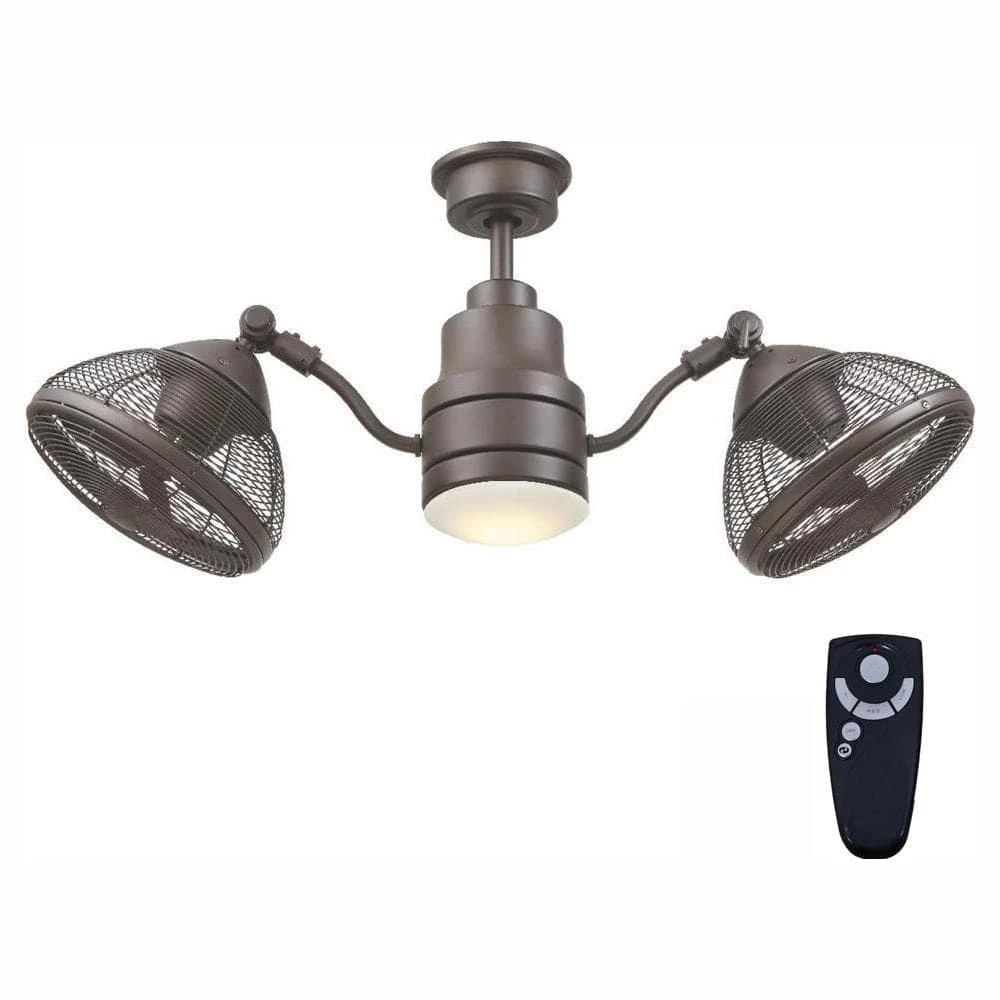 Home Decorators Collection Pendersen 42 in. Integrated LED Indoor/Outdoor Espresso Bronze Ceiling Fan with Light Kit and Remote Control 3 Home Decorators Collection Pendersen 42 in. Integrated LED Indoor/Outdoor Espresso Bronze Ceiling Fan with Light Kit and Remote Control