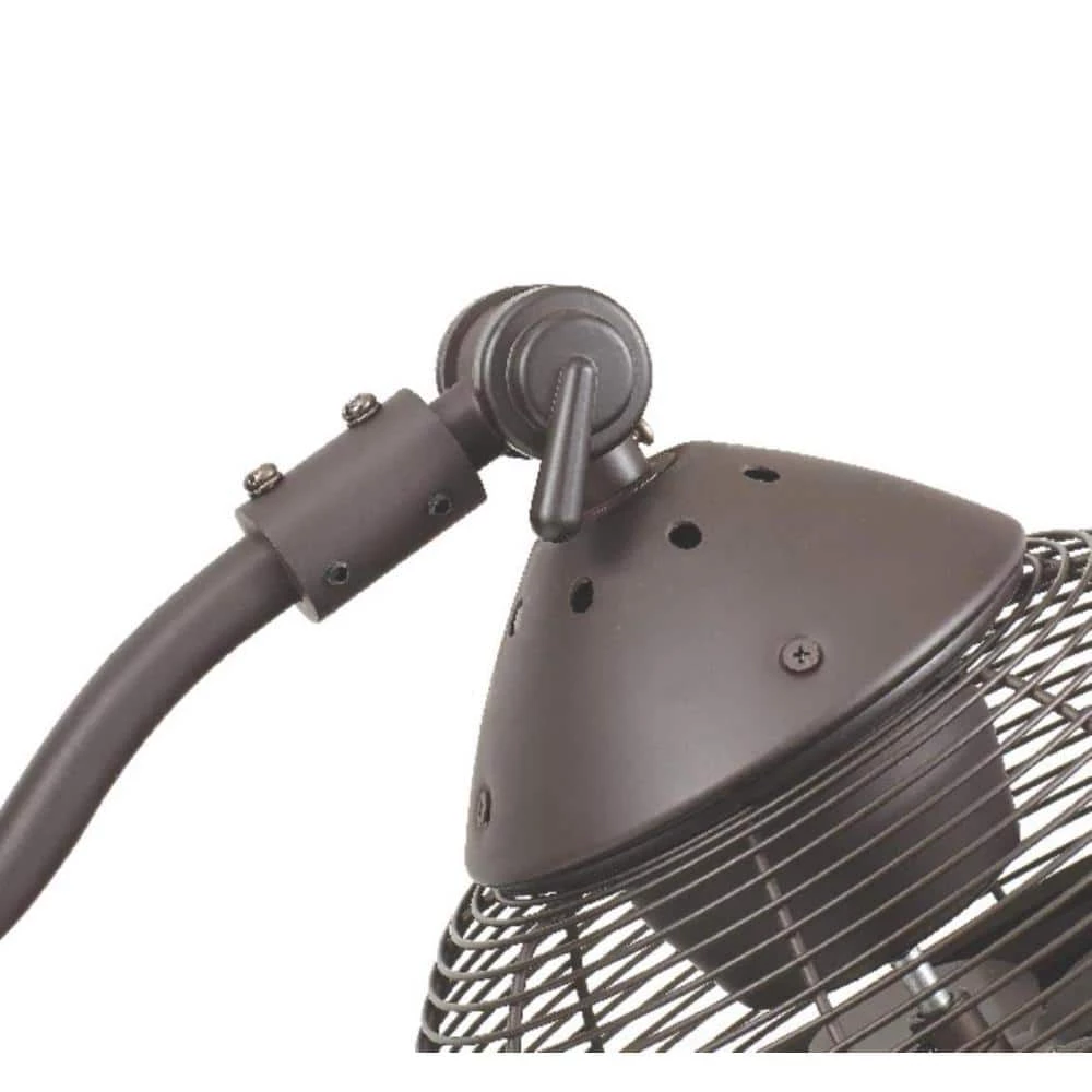 Home Decorators Collection Pendersen 42 in. Integrated LED Indoor/Outdoor Espresso Bronze Ceiling Fan with Light Kit and Remote Control 6 Home Decorators Collection Pendersen 42 in. Integrated LED Indoor/Outdoor Espresso Bronze Ceiling Fan with Light Kit and Remote Control - Image 4