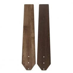 Home Decorators Collection Milbourne 60 in. Integrated LED Indoor Espresso Bronze Ceiling Fan with Light and Remote Control -Home Decorators Soldes espresso bronze home decorators collection ceiling fans with lights yg915 eb 66 1000