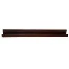 Home Decorators Collection 24 in. Photo Ledge -Home Decorators Soldes espresso home decorators collection decorative shelving hdcvl24e 64 1000
