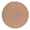 Home Decorators Collection Cicero Evergold 8 ft. x 8 ft. Round Braided Area Rug -Home Decorators Soldes evergold home decorators collection area rugs te89r096x096 64 1000