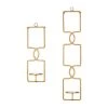 Home Decorators Collection Gold Metal Wall Sconce Candle Holder (Set of 2) -Home Decorators Soldes gold home decorators collection candle holders 13886 01hd 64 1000