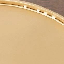 Home Decorators Collection Gold Metal Decorative Round Mirror Tray -Home Decorators Soldes gold home decorators collection decorative trays p170318xx a0 1000