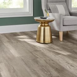 Home Decorators Collection Round Gold Metal Accent Table (16.5 in. W x 17.75 in. H) -Home Decorators Soldes gold home decorators collection end side tables dc16 96610 77 1000