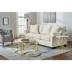 Home Decorators Collection Round Accent Table With Gold Finish Wire Base And Natural Marble Top -Home Decorators Soldes gold marble home decorators collection end side tables dc18 57756 40 1000