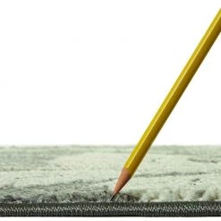 Home Decorators Collection Blooming Flowers Gray 8 ft. x 10 ft. Area Rug -Home Decorators Soldes gray home decorators collection area rugs 25467 1d 1000