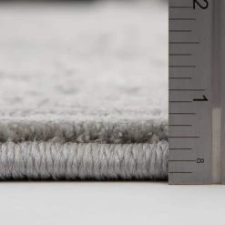 Home Decorators Collection Skyline Gray 5 ft. x 7 ft.Floral Area Rug -Home Decorators Soldes gray home decorators collection area rugs 2838yc57hd 200 1f 1000