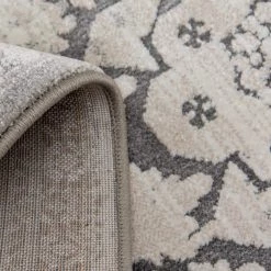 Home Decorators Collection Skyline Gray 5 ft. x 7 ft.Floral Area Rug -Home Decorators Soldes gray home decorators collection area rugs 2838yc57hd 200 66 1000