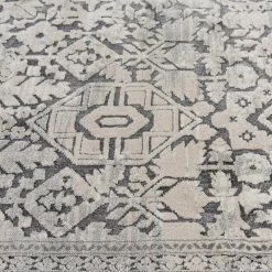 Home Decorators Collection Skyline Gray 5 ft. x 7 ft.Floral Area Rug -Home Decorators Soldes gray home decorators collection area rugs 2838yc57hd 200 77 1000