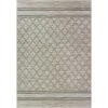 Home Decorators Collection Traverse Gray 8 ft. x 10 ft. Trellis Polypropylene Area Rug 1 Home Decorators Collection Traverse Gray 8 ft. x 10 ft. Trellis Polypropylene Area Rug -Home Decorators Soldes gray home decorators collection area rugs 3103440 64 1000
