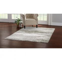 Home Decorators Collection Stormy Gray 8 ft. x 10 ft. Abstract Area Rug 23 Home Decorators Collection Stormy Gray 8 ft. x 10 ft. Abstract Area Rug -Home Decorators Soldes gray home decorators collection area rugs 536832 31 1000