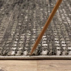 Home Decorators Collection Paramount Gray 7 ft. x 10 ft. Geometric Area Rug -Home Decorators Soldes gray home decorators collection area rugs 564194 40 1000