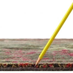 Home Decorators Collection Captiva Gray 3 ft. x 12 ft. Indoor Runner Rug -Home Decorators Soldes gray home decorators collection area rugs mt6143 2 6x12 4f 1000