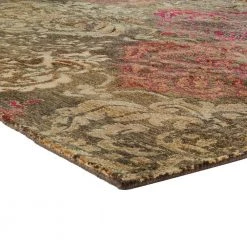 Home Decorators Collection Captiva Gray 3 ft. x 12 ft. Indoor Runner Rug -Home Decorators Soldes gray home decorators collection area rugs mt6143 2 6x12 c3 1000