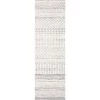 Home Decorators Collection Nova Stripes Gray 2 ft. x 14 ft. Runner Rug 2 Home Decorators Collection Nova Stripes Gray 2 ft. x 14 ft. Runner Rug -Home Decorators Soldes gray home decorators collection area rugs rzbd65b 26014 64 1000