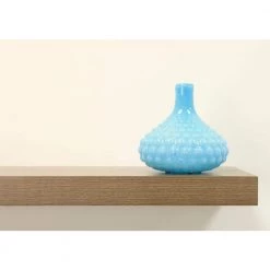 Home Decorators Collection 23.6 in. W x 10.2 in. D x 2 in H Driftwood Gray Oak Floating Shelf -Home Decorators Soldes gray home decorators collection decorative shelving 9085650 31 1000