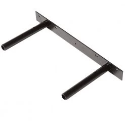 Home Decorators Collection 23.6 in. W x 10.2 in. D x 2 in H Driftwood Gray Oak Floating Shelf -Home Decorators Soldes gray home decorators collection decorative shelving 9085650 a0 1000